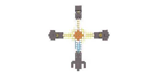 reator de fusão nuclear