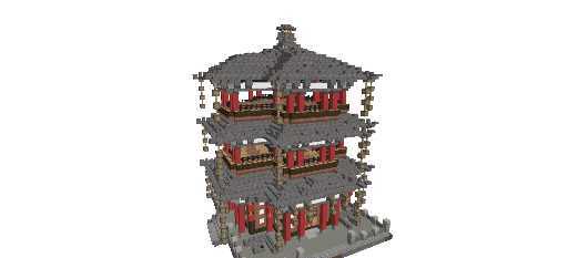 rumah kosongan, bukan punyaku