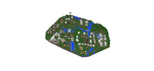 kampung durian runtuh lengkap