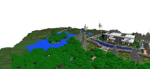 la casa más segura del mundo