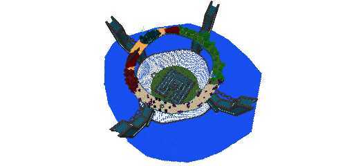 MEGA OCEAN BASE (BY AUF!!)