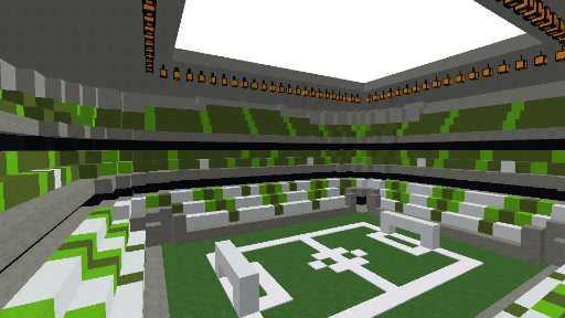 Education City Stadium, Al Rayyan, Doha Qatar mini Stadium