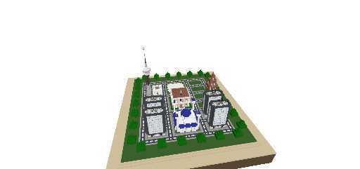 مملكة سجاد الموسوي 1