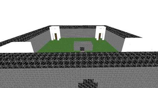 prison
