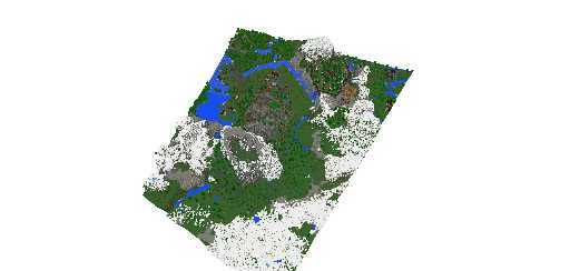 Jotungaard: Illager City