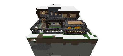 survival house v2