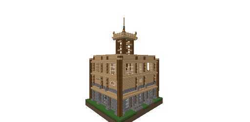 дом в деревенском стиле