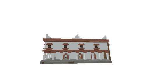 Casa colonial