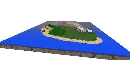 дом на острові 11111111