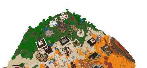 Hammuza made dubai city