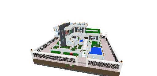 Mr Asif house