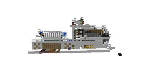 granja de 6 tipos de madera