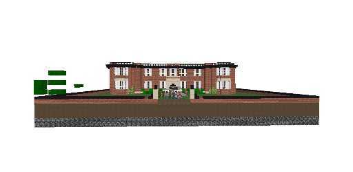 asif house