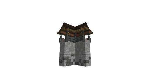 Asian Wall 14