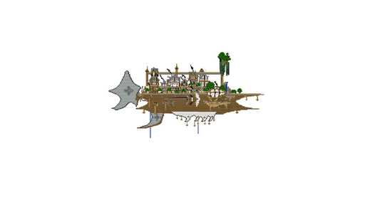 Big airship