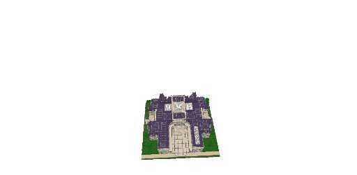 le château