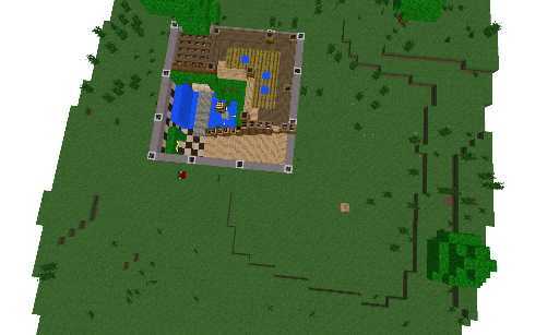 дом подземный 123