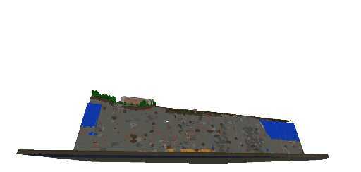 techno gamerz castle 3d beta tester