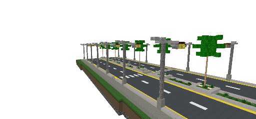 дорога дубай