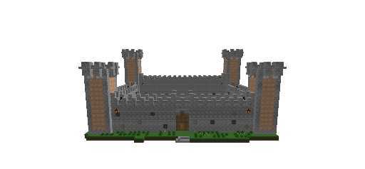 redlord castle