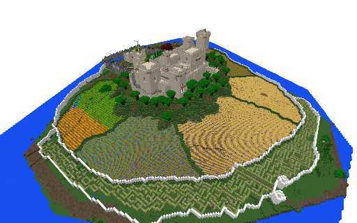 higgarden Game of thrones
