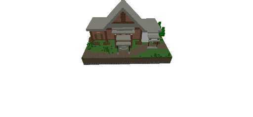 Rumah Mail