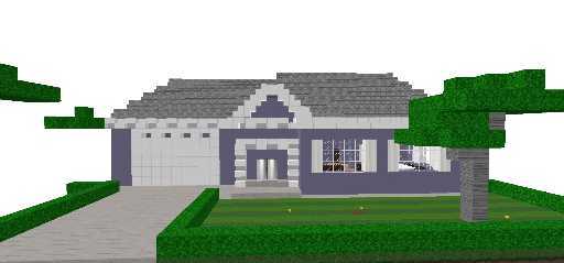 SUBURBAN HOUSE FOR NURTAS #3