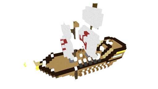 Ship
