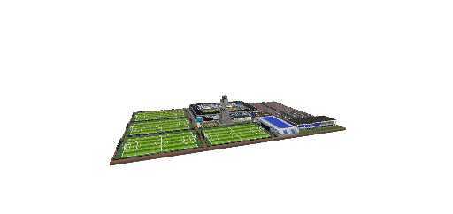 Training center CKT FC