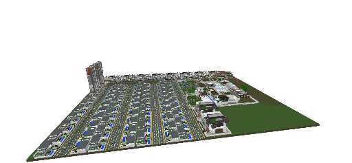 komplek kampung walet merah si em