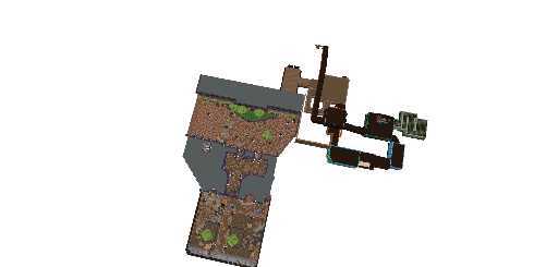 Indigo Park (part 1)