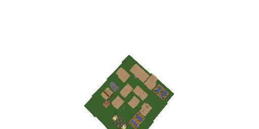 деревня N 14 :