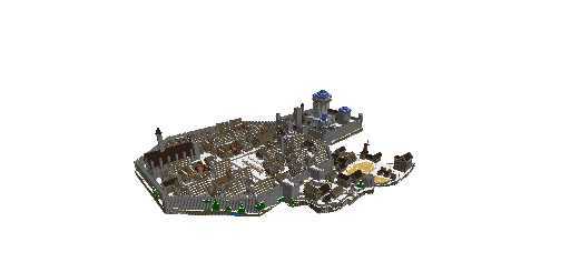 Villa nevada by juanpa