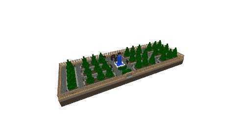 ЁЛОЧНЫЙ ПАРК