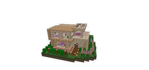 modern house classic standard*8