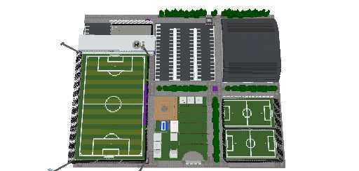 training center