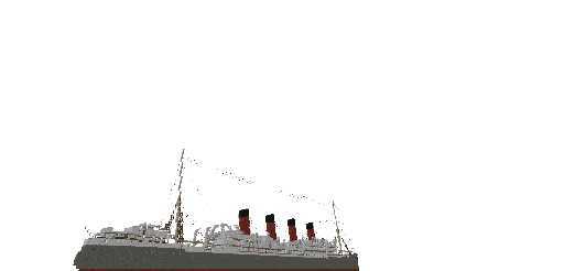 1,1 scale ship 2