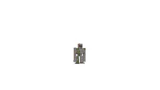 IRON GOLEM