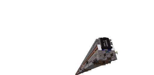 Amtrak Passenger Cars