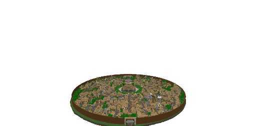 Big castle