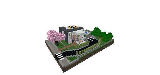 mansion