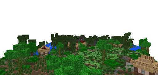 vila japonesa do pantanal