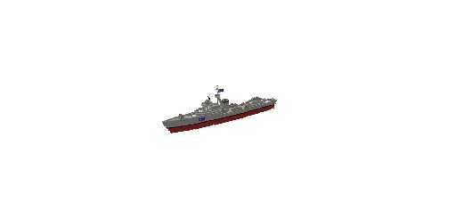North korea 🇰🇵 Navy Najin-class frigate 631