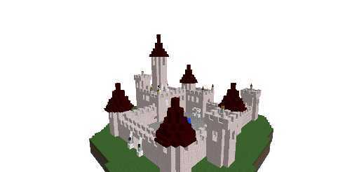 Білий Замок