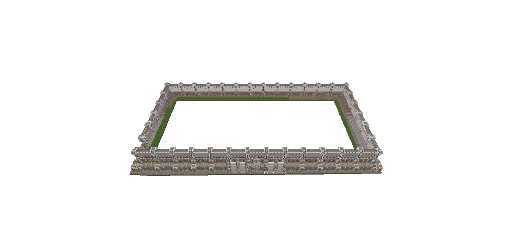 Ajoverlord set of medieval city. don’t download.