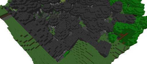 Бледный сад