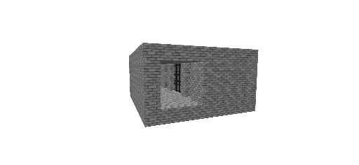 Stronghold prision new