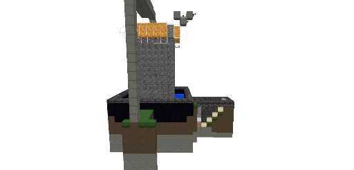 cobblestone farm