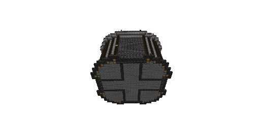 iron farm
