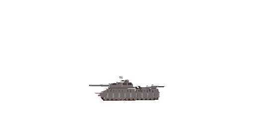 LARGE TANK